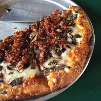 The Rock Island Pizza - Pizza Near Me - Vashon, Washington The Rock Island Pizza - Pizza Near Me - Vashon, Washington
