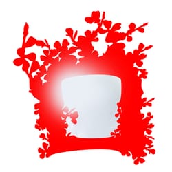 Laskowscy Design - Lustro Orient.