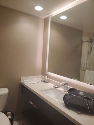 Cleveland Marriott East by null