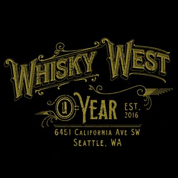 Workhorse Ind. - Custom Graphic Design for Whisky West - Screen Printing Near Me - Seattle, Washington Workhorse Ind. - Custom Graphic Design for Whisky West - Screen Printing Near Me - Seattle, Washington
