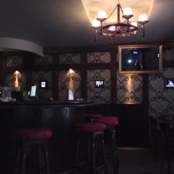 Bistro Bar Baden - Bars Near Me - Baden, AG Bistro Bar Baden - Bars Near Me - Baden, AG