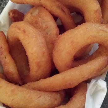 Bill Gray's Penfield - Onion rings - Burgers Near Me - Rochester, New York Bill Gray's Penfield - Onion rings - Burgers Near Me - Rochester, New York