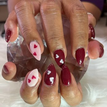 V Tina Nails & Spa - Nail Salons Near Me - Franklin Square, New York V Tina Nails & Spa - Nail Salons Near Me - Franklin Square, New York