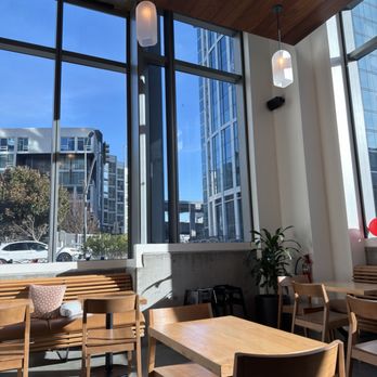 Yuja - Pan Asian Near Me - San Francisco, California