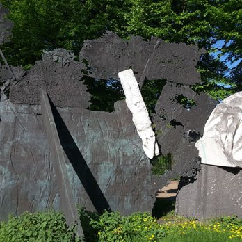 Kriegerdenkmal am Dammtor - Landmarks & Historical Buildings Near Me - Hamburg, HH