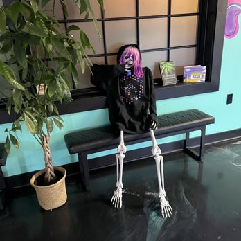 Honey Stash - Cannabis Dispensaries Near Me - Metuchen, New Jersey