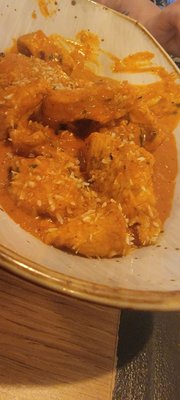 Irving Kabab N Kurry by null