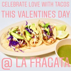 Ostionerias La Fragata - Now Serving Fish and Shrimp Tacos!