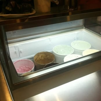 Mr Churro - Creamed ice. :P - Bakeries Near Me - Los Angeles, California