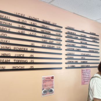Kay’s Crackseed - price list - Candy Stores Near Me - Honolulu, Hawaii Kay’s Crackseed - price list - Candy Stores Near Me - Honolulu, Hawaii