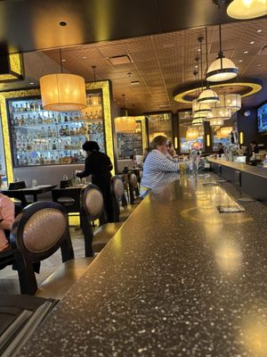 Vesper Tavern by null