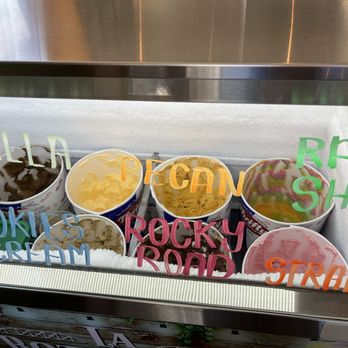La Botaneria Whittier - Thrifty ice cream - Juice Bars & Smoothies Near Me - Whittier, California La Botaneria Whittier - Thrifty ice cream - Juice Bars & Smoothies Near Me - Whittier, California