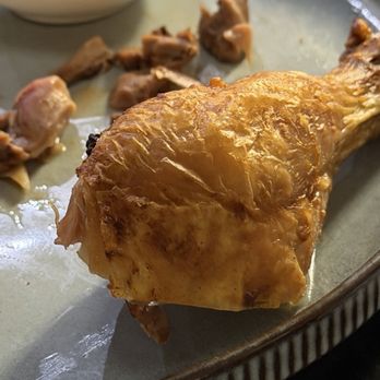 Blue Magpie - Half chicken - Bars Near Me - Arcadia, California Blue Magpie - Half chicken - Bars Near Me - Arcadia, California