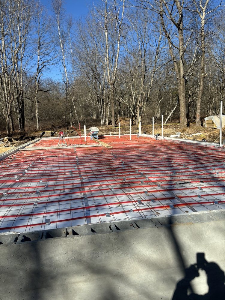 Slide of JJM Plumbing