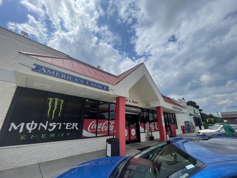 STOP AND SAVE Updated June 2024 42 Photos 1810 Mount Hope Chu Rd