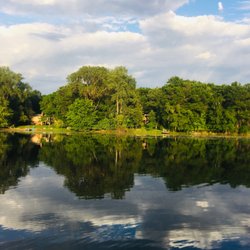 Golden Lake Park