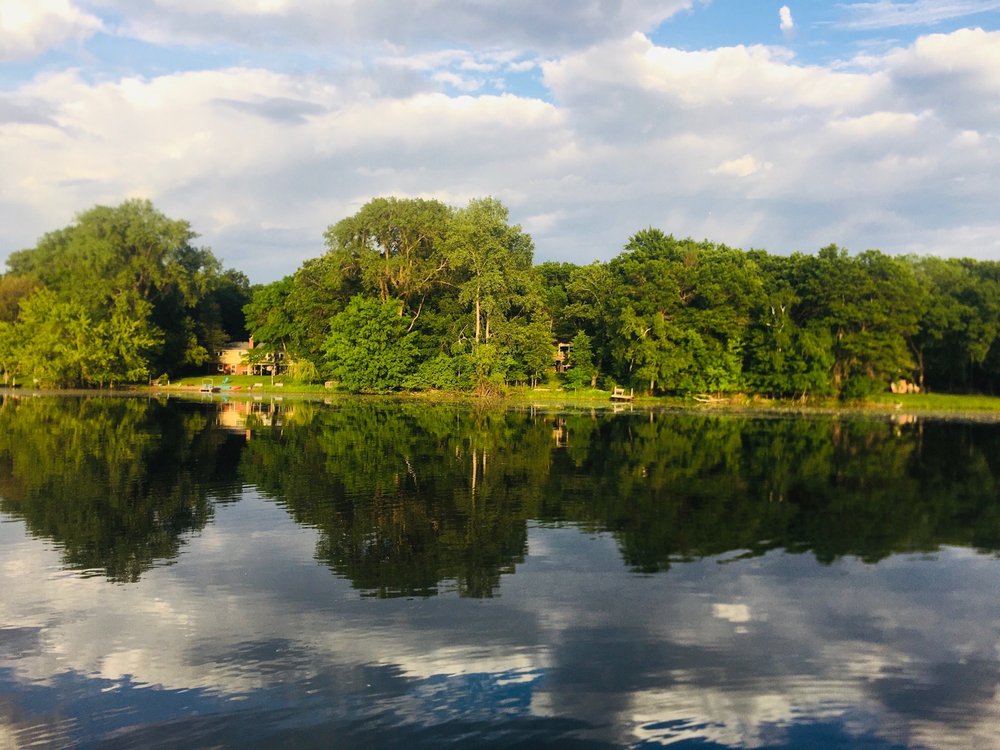 GOLDEN LAKE PARK Updated October 2024 32 Photos 53 W Golden Lake