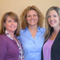 Tri County Chiropractic - Dr. Christine Treacy, Dr. Melissa Kisla, Dr. Jessica Kennedy