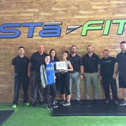Sta-Fit - St Cloud