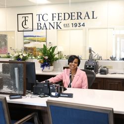 TC Federal Bank