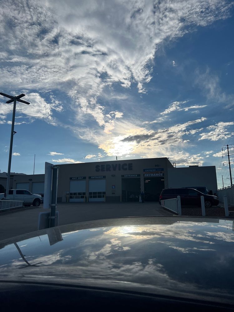 SUNLAND PARK CHRYSLER JEEP DODGE RAM Updated September 2024 23 Photos & 59 Reviews 950