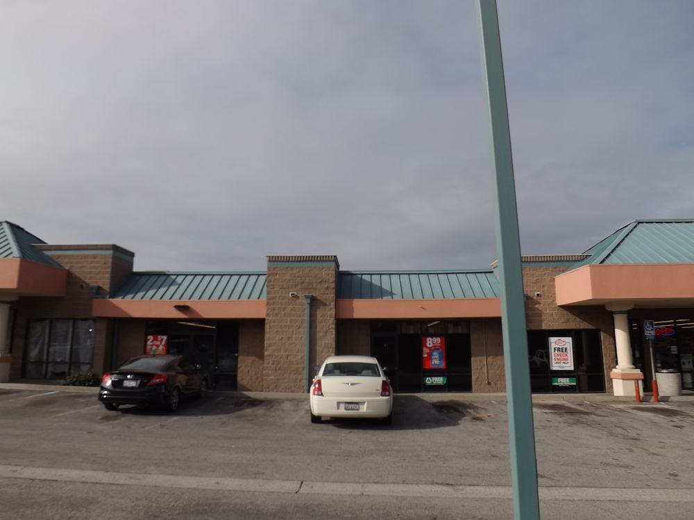 Slide of Roofing Doctor