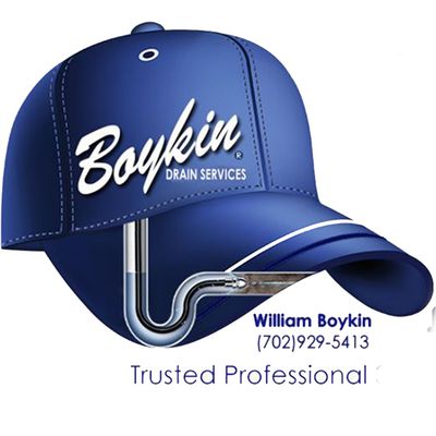 Boykin Sewer & Drain Services Logo