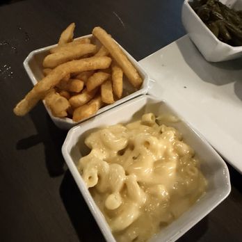 Roxie's Southern Bistro - Mac&Cheese and Fries - Southern Near Me - Monroe, Louisiana