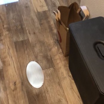 Flooded Kitchen Yelp