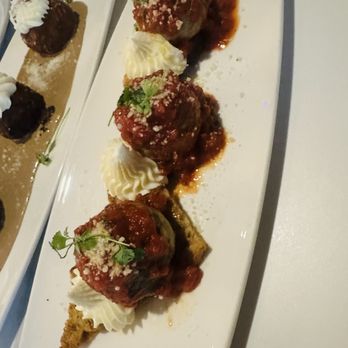 19seventy - Wagyu Meatballs & Toast! - Italian Near Me - Whittier, California 19seventy - Wagyu Meatballs & Toast! - Italian Near Me - Whittier, California