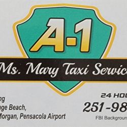 A Ms Mary Taxi Service