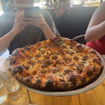 Folks Pizzeria - Pizza Near Me - Costa Mesa, California Folks Pizzeria - Pizza Near Me - Costa Mesa, California