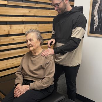 Thrive Wellness - Chiropractors Near Me - Rochester, Minnesota Thrive Wellness - Chiropractors Near Me - Rochester, Minnesota