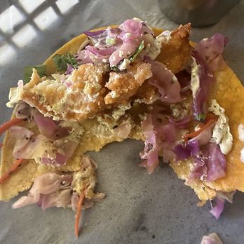 Aloha Mamacita - Fish taco - Mexican Near Me - Honolulu, Hawaii Aloha Mamacita - Fish taco - Mexican Near Me - Honolulu, Hawaii