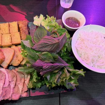 Hanoi Kitchen - Bún Đâu Mắm Tôm - Vietnamese Near Me - Claremont, California Hanoi Kitchen - Bún Đâu Mắm Tôm - Vietnamese Near Me - Claremont, California