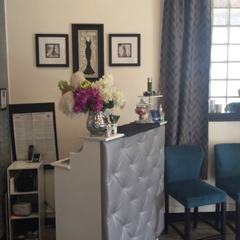 Lucy's Salon & Spa - Hair Salons Near Me - Roseville, California Lucy's Salon & Spa - Hair Salons Near Me - Roseville, California