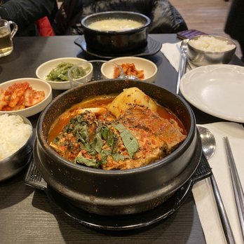 Dolsot Cafe - Korean Near Me - Ottawa, Ontario