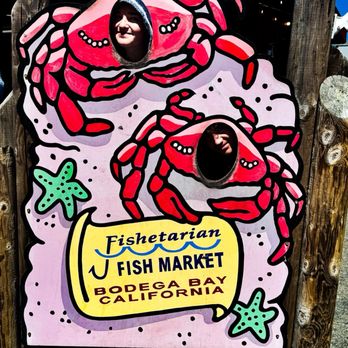 Fishetarian Fish Market - Seafood Near Me - Bodega Bay, California Fishetarian Fish Market - Seafood Near Me - Bodega Bay, California