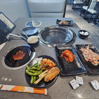 Hungry Pot - Barbeque Near Me - Nashua, New Hampshire Hungry Pot - Barbeque Near Me - Nashua, New Hampshire
