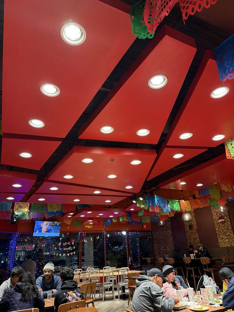 Taqueria Parranda