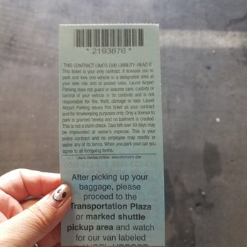 Laurel Parking - Ticket - Parking Near Me - San Diego, California Laurel Parking - Ticket - Parking Near Me - San Diego, California