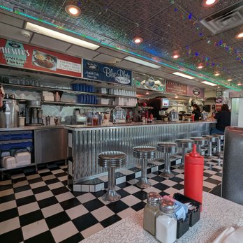 The Shiny Diner - Diners Near Me - Raleigh, North Carolina The Shiny Diner - Diners Near Me - Raleigh, North Carolina