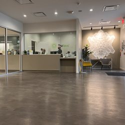 Trulieve Camp Hill Dispensary