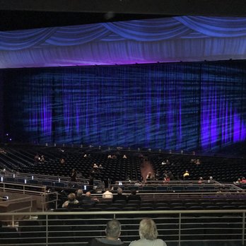 Dolby Live - The theater - Performing Arts Near Me - Las Vegas, Nevada