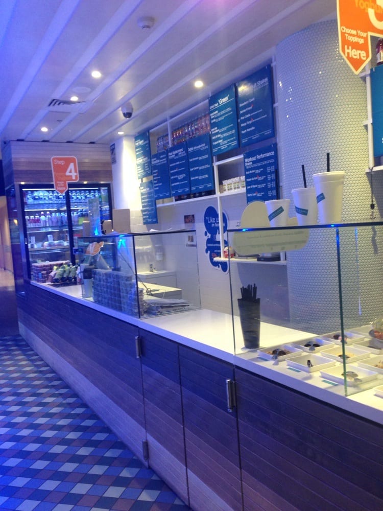 THE YOGHURT CLUB Updated April 2024 Freshwater Pl, Melbourne