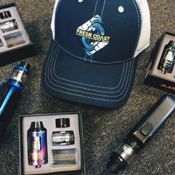 Grand Traverse Vapor