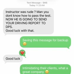 ATX Driving School