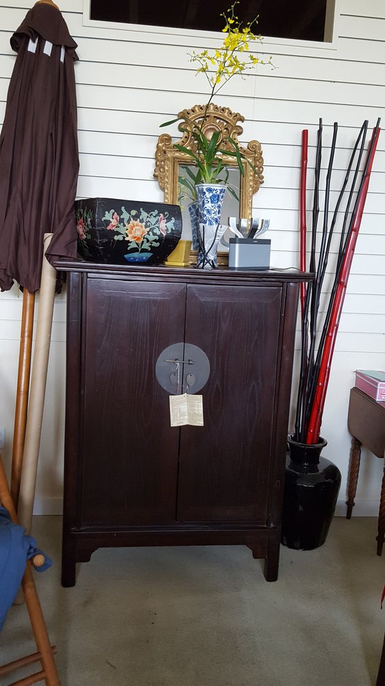 THE FIND 10 Photos Furniture Reupholstery 735577 Kauhola St, KailuaKona, HI Phone