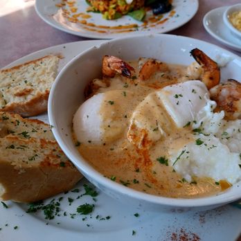 RUSSELL’S MARINA GRILL - Updated December 2024 - 702 Photos & 406