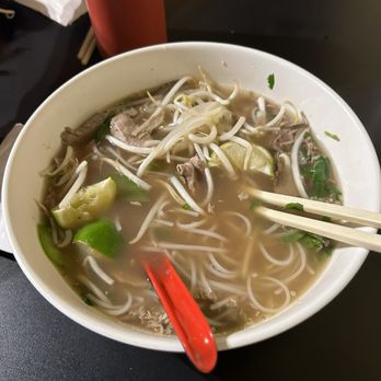 Pho Plus - Steak and Flank - Vietnamese Near Me - Orem, Utah